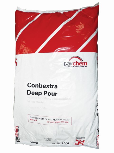 FOSROC CONBEXTRA DEEP POUR MTO